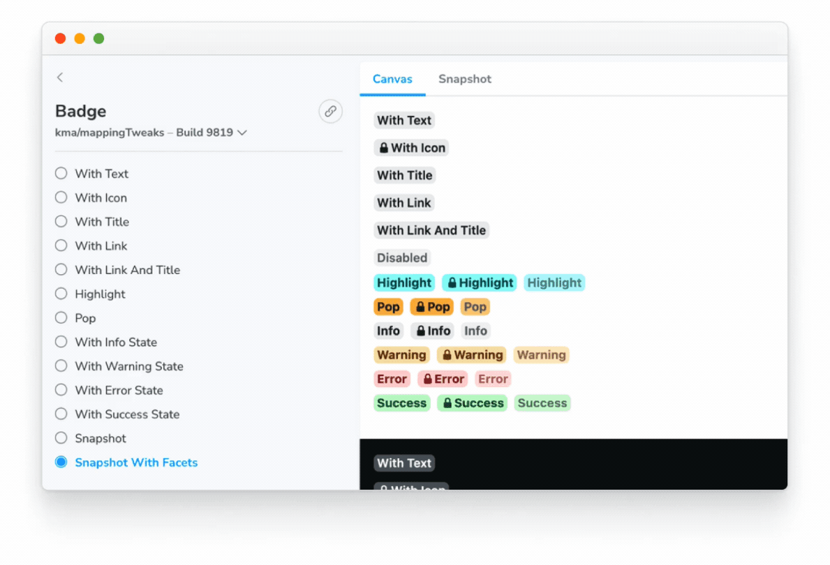 Netlify Customer Story • Chromatic